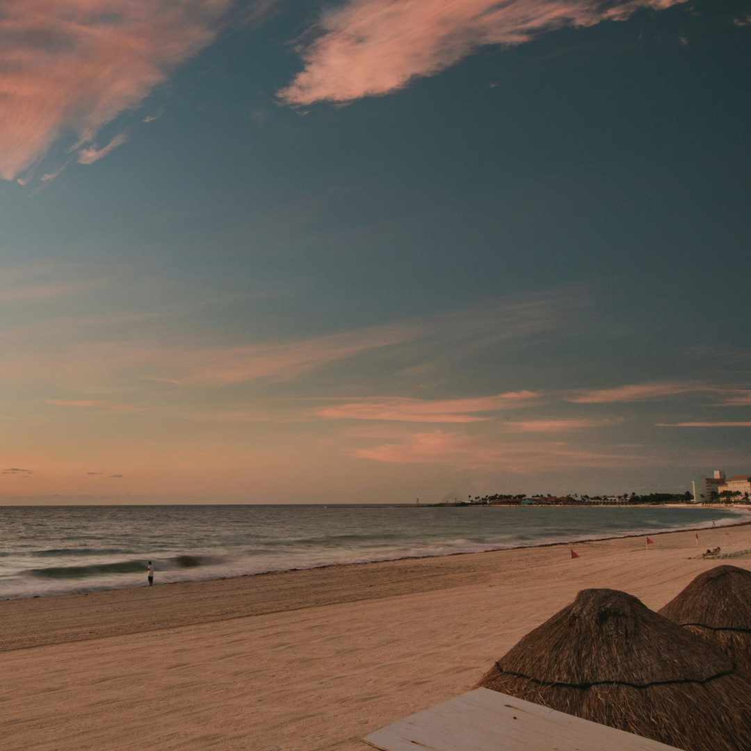 Cancún – México