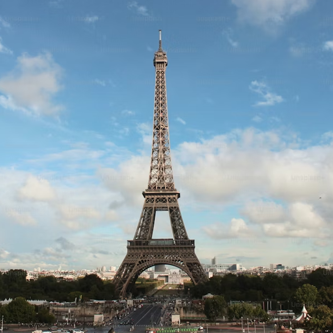 Paris - França